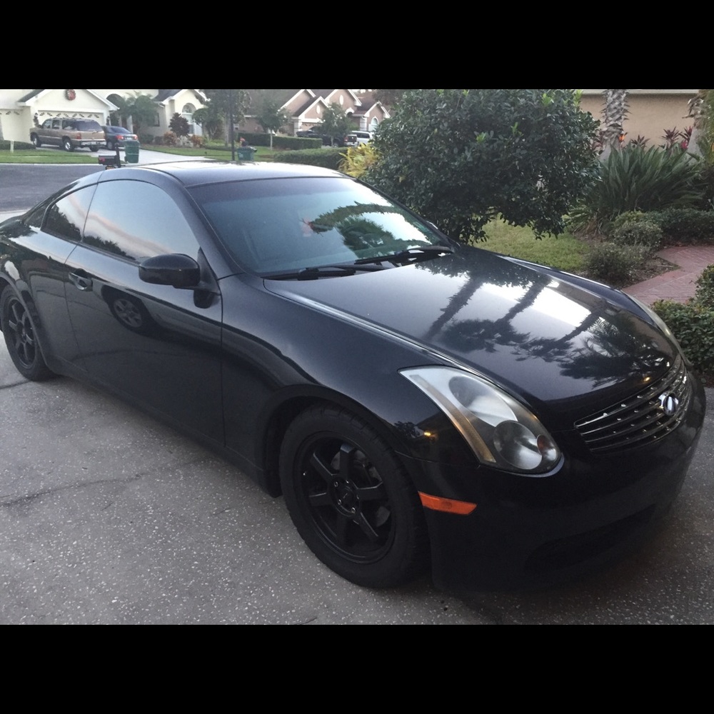 Meet your Posher, Erode